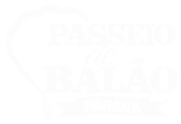 Passeio de Balão Paraná